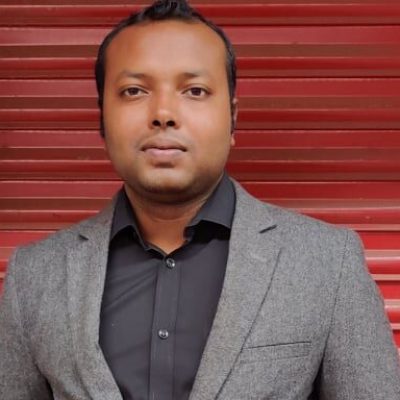 Mollah Taufiq Ahmed Priyo